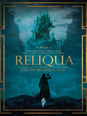 cover image of Reliqua--Encontro dos Justos